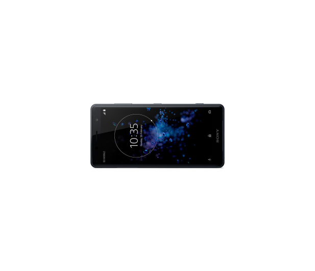 SONY XPERIA XZ2 Compact Czarny - 416749 - zdjęcie 4